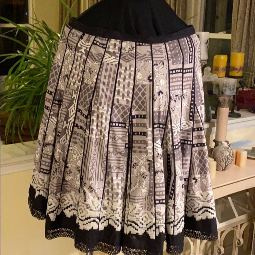 Coldwater Creek Skirt PXL